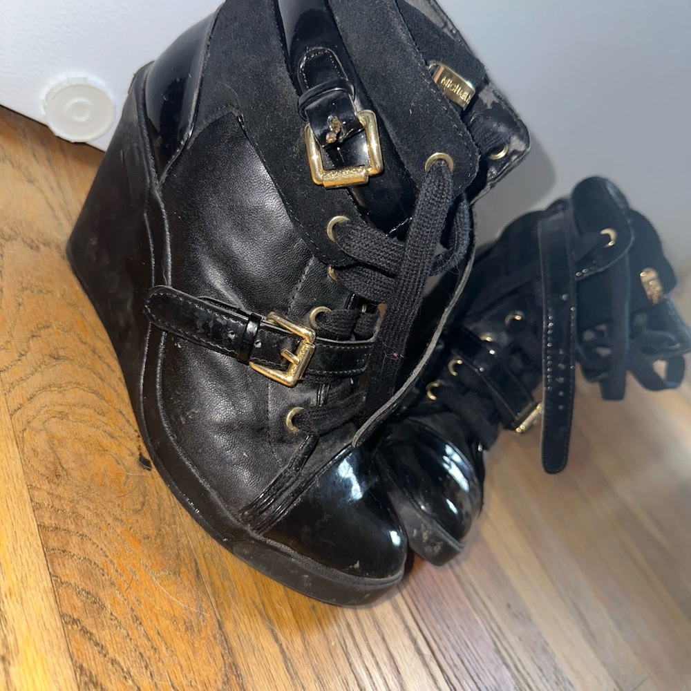 micheal kors boots